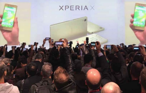 Sony Xperia : la liste des Appareils qui recevront la mise à jour vers Android 7.0 Nougat