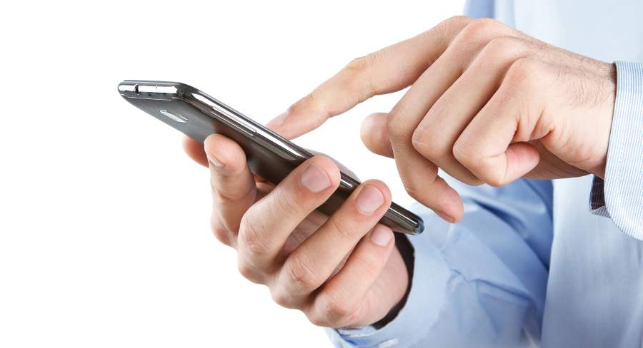 5 choses à vérifier avant d’acheter un smartphone