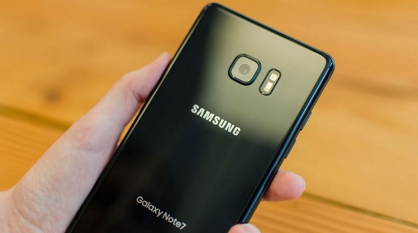 Galaxy Note 7 : une solution temporaire mais certainement pas ultime