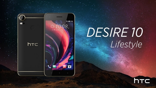 HTC prévoit de lancer deux smartphones Android ce mois-ci