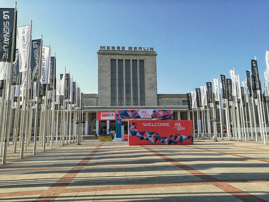 (IFA 2016) Sony XPERIA XZ et X compact : Un pas de géant pour la photo