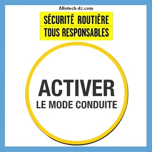 Téléphone au volant – Application mobile gratuite