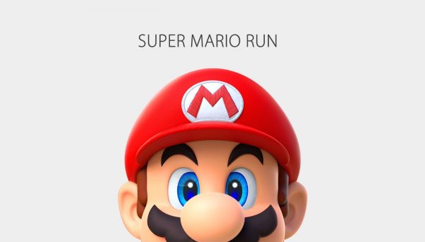Super Mario Run : intéresse déjà au moins 20 millions de personnes