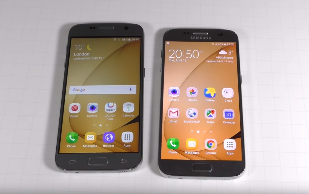 Comment reconnaître un vrai smartphone d&rsquo;une contrefaçon ?