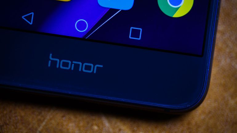 Le Honor 8 Premium officialisé