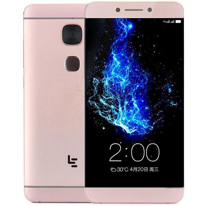 w leeco le max 2