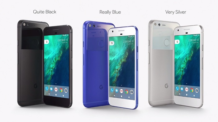 Google Pixel : Une faille exploitable a distance en 1 minute !