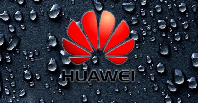 Huawei P10 se promène en chine