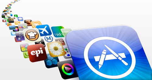 Les applications iPhone et iPod Touch gratuites temporairement