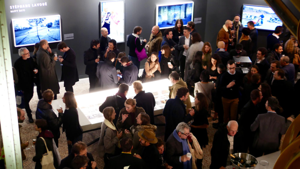 Huawei et Canvas Central collaborent pour exposer à Paris Photo 2016