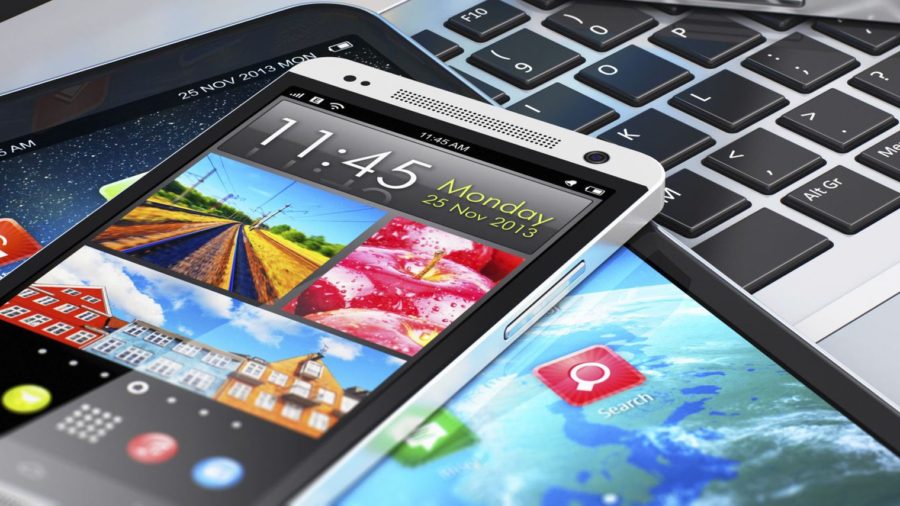 Les Algériens se connectent à Internet depuis leur mobile ou tablette