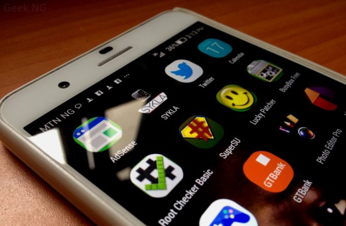 SuperSU bêta v2.79 SR1 est disponible