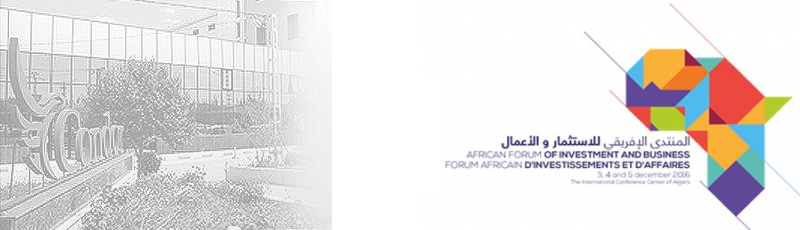 Condor Electronics : Partenaire Gold du Forum Africain d’investissements et d’affaires du 03 au 05 Décembre