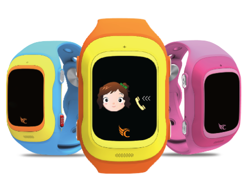 condor kids watch