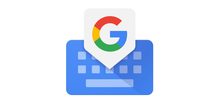 Google Keyboard passe en version 6