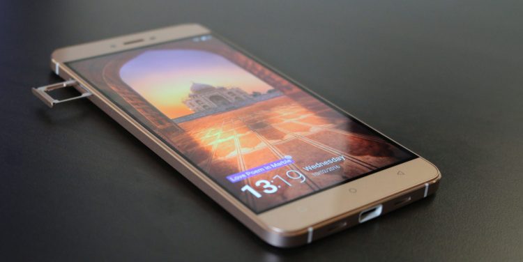 Gionee : Le P7, un smartphone au design premium à petit prix