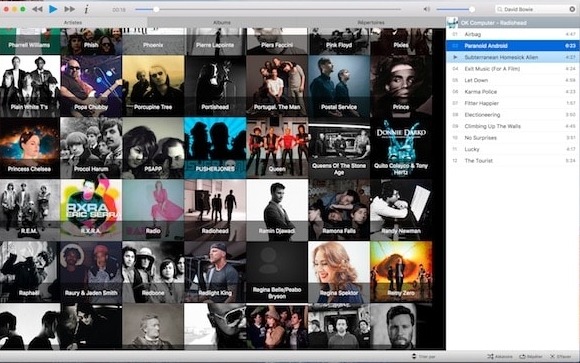 Musique [1.5 – Français – Gratuit – Flavio Tordini] : pour ceux qui ne veulent pas d’iTunes