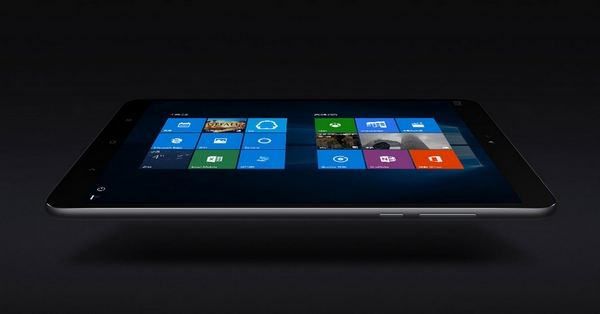 〈 Fuite 〉 : la future tablette MiPad 3 de Xiaomi sous windows 10