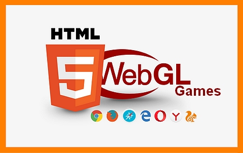 Jouer à des jeux HD dans votre navigateur