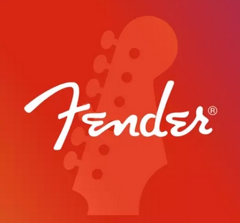 (Application) Fender : accordeur de guitare sur Android