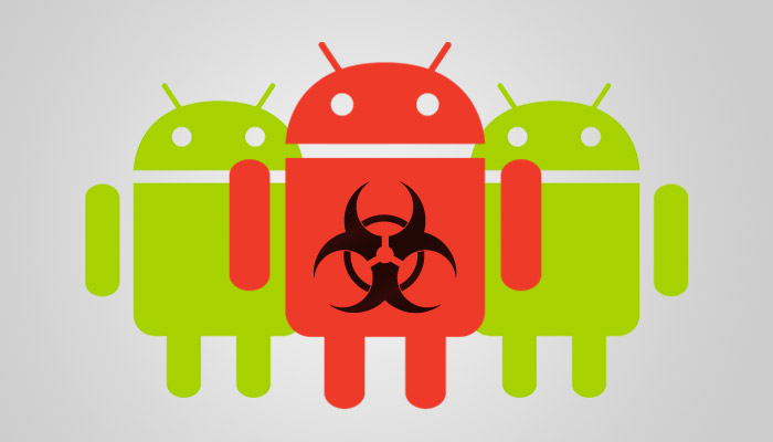 Un nouveau malware infecte plus de 1 millions de smartphone Android par Play Store