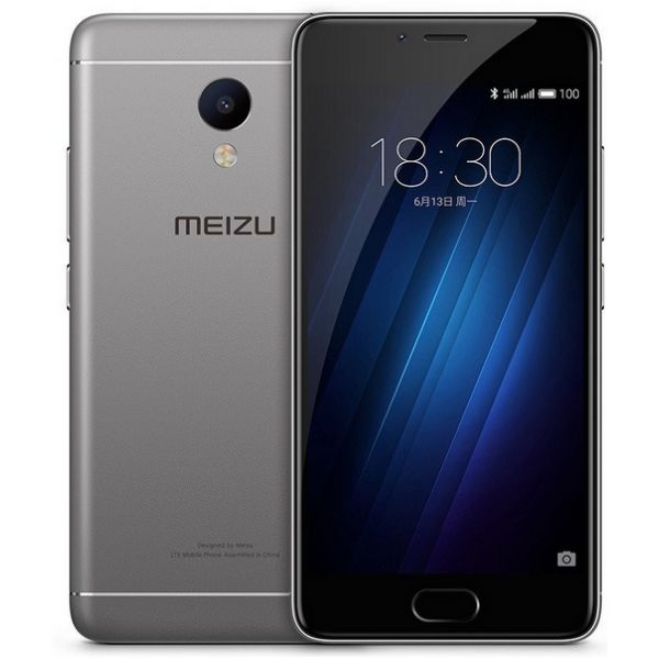 meizu m3S