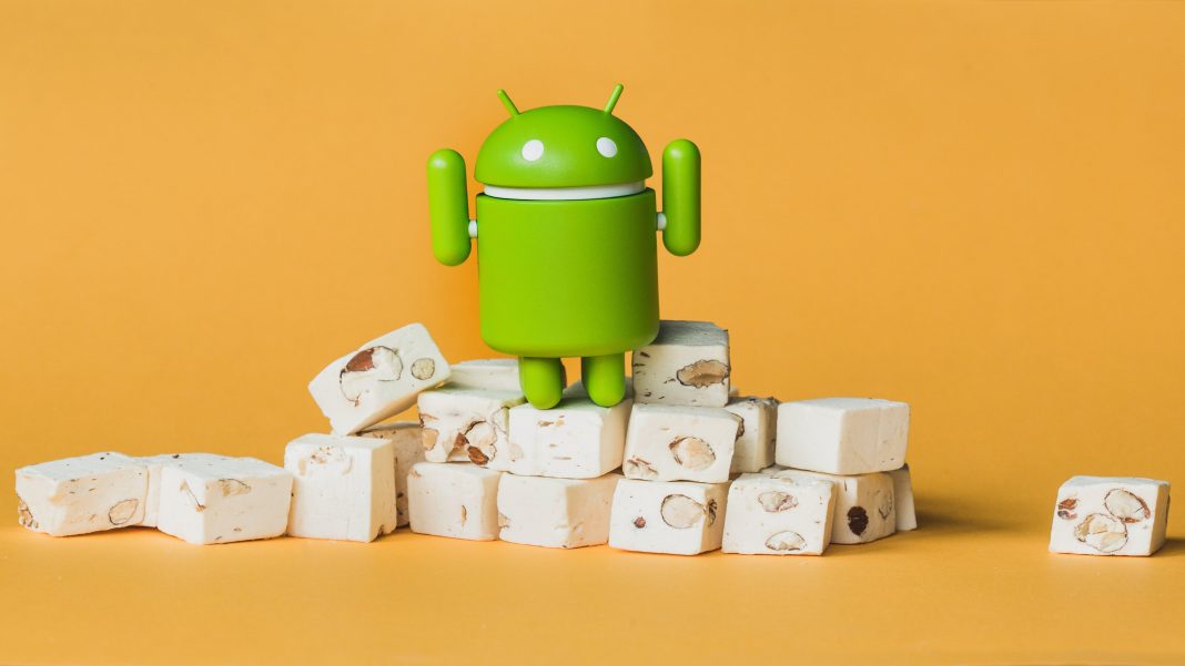Samsung : La liste des appareils qui auront la mise a jour vers Android Nougat
