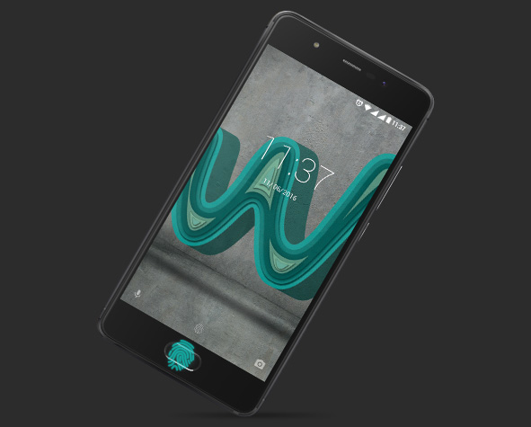 Wiko U Feel Go Désormais disponible en Algérie (Caractéristiques, Prix)