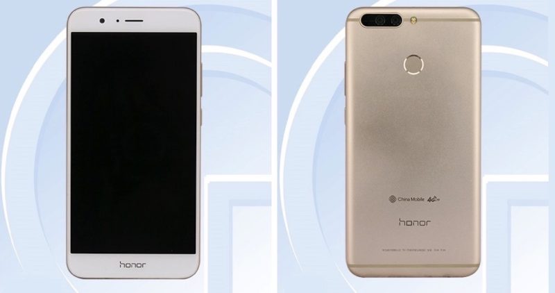 Honor annoncera son nouveau smartphone V9, fin février