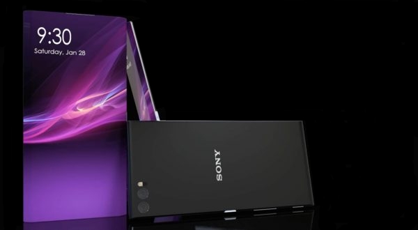 Le nouveau Sony Xperia serait équipé d’un écran 4K
