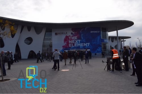 〈MWC 2017〉 : Wiko WiM et WiM Lite officiels