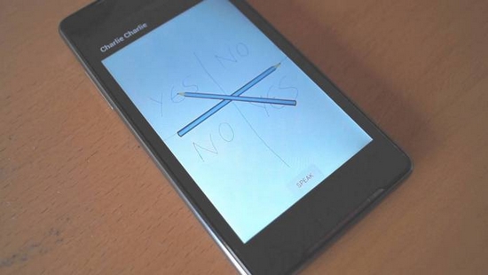 Algérie : L’application mobile qui invoque des Djinns