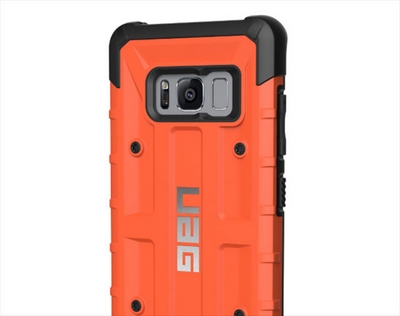 Samsung Galaxy S8 : Les coques en vente