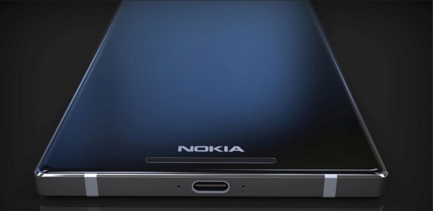 HMD Global : Nokia 8 Android apparaît en précommande