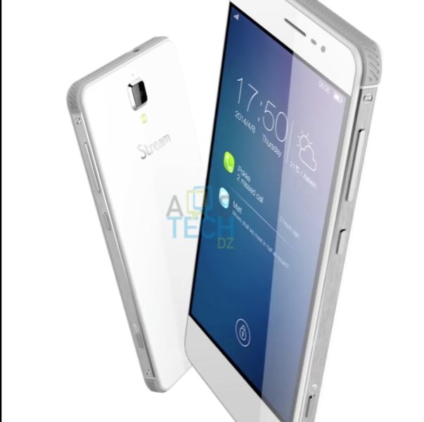 Stream System : Annonce une edition white ( Blanc ) pour Stream IRON