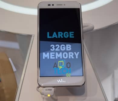 〈MWC 2017〉 Upulse : la nouvelle génération de la gamme U de Wiko