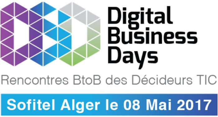 Digital Business Days : Une rencontre entre professionnels TIC