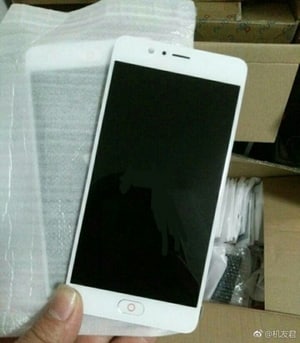 ZTE Nubia Z17 Mini : un mobile avec un double capteur photo