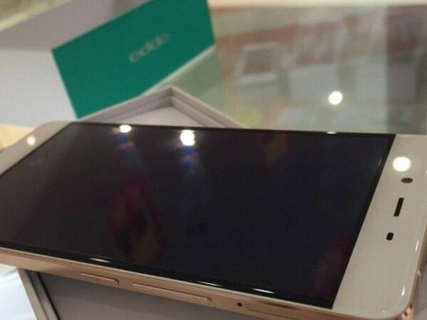 Prix de vente Oppo A37 Algerie