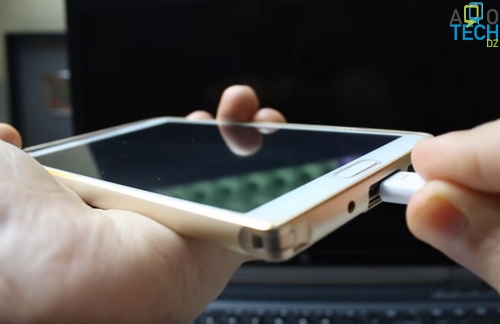 DriveDroid : Comment récupérer vos données avec votre smartphone (Windows endommagé)