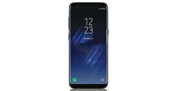Samsung Galaxy S8