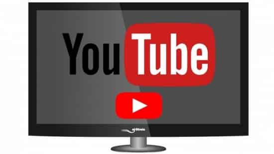 YouTube va lancer un service de télévision en ligne
