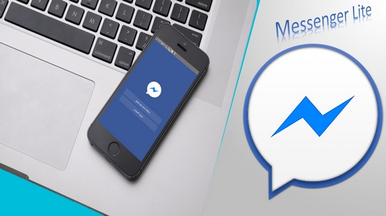 Messenger Lite : la version allégée du célèbre Messenger disponible en Algérie
