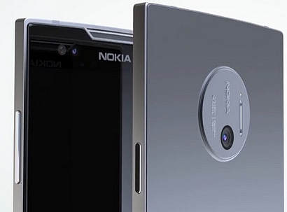 Le Nokia 9 fait une apparition sur le net
