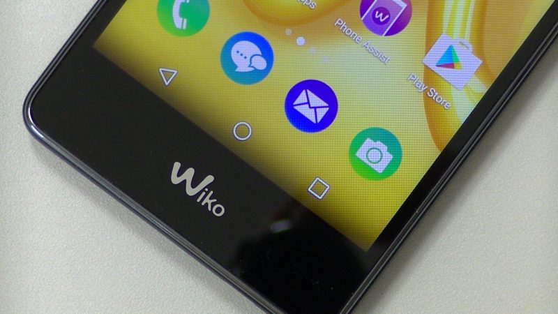 Wiko Tommy 2 : deux nouveau smartphones entrée de gamme bientôt disponible