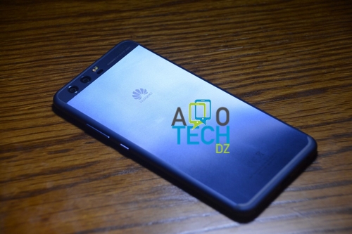 Exclusivité : Prise en main Huawei P10