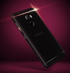 HTC One X10 : le nouveau modèle milieu de gamme de HTC