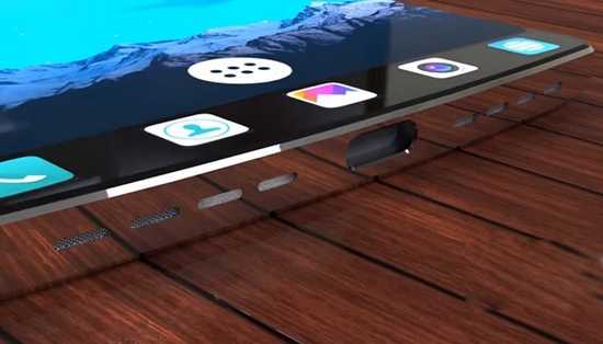 LG Display est censé fournir des écrans OLED courbes pour le LG V30