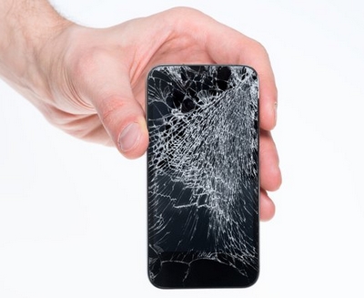 Bientôt un monde sans écrans brisés