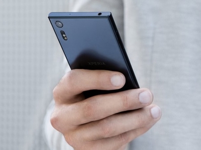 Sony Xperia XZ Dual est en promotion chez GNT Telecom